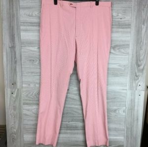JB Britches Torino Stripe Pants